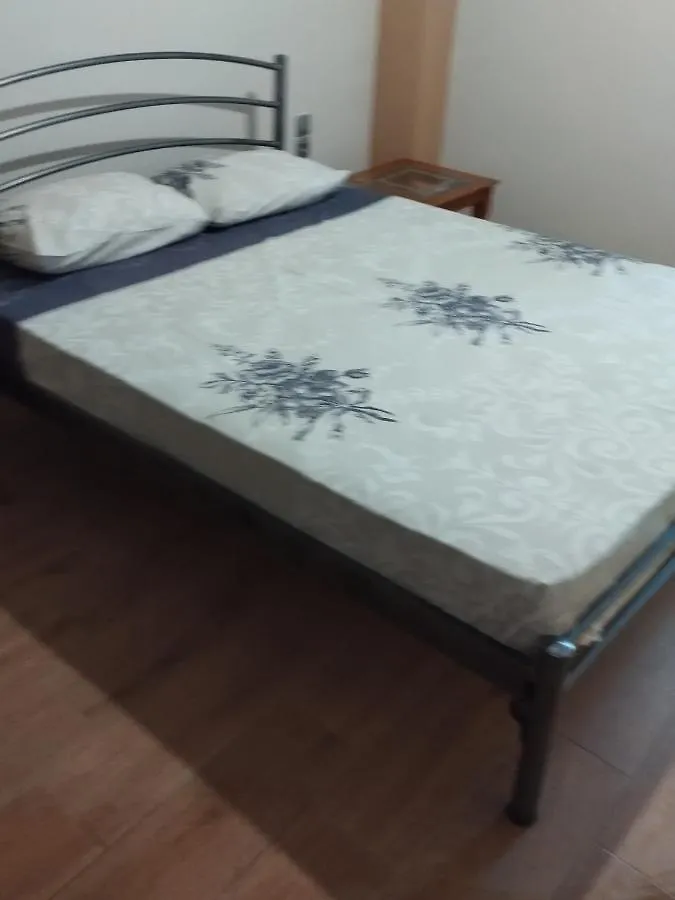 Cozy Apartment In 테살로니키