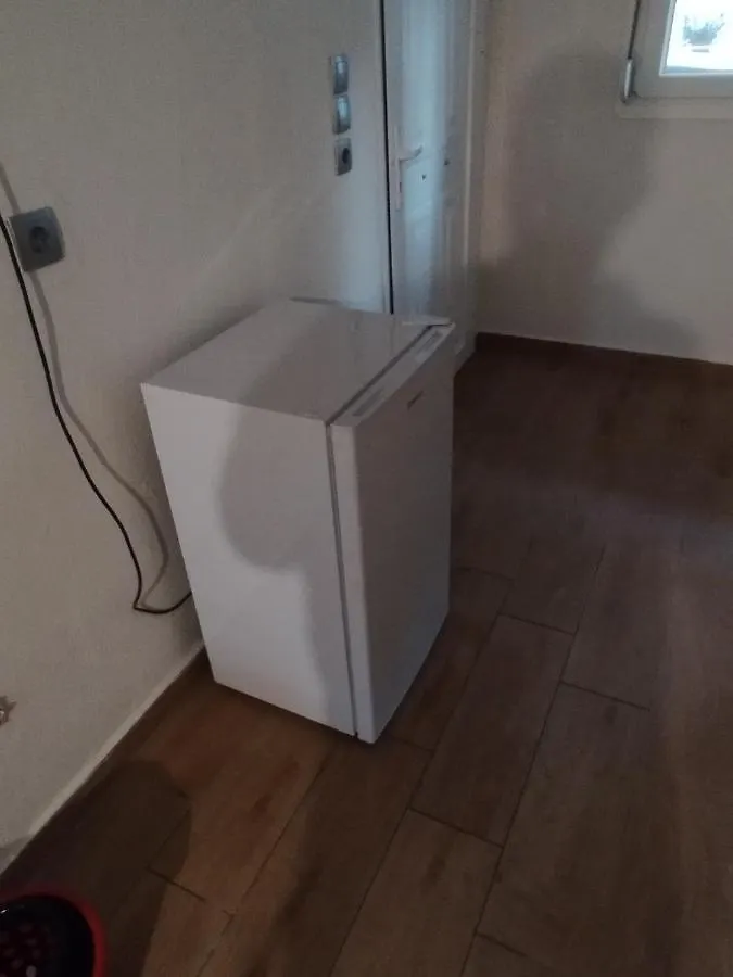 Cozy Apartment In 테살로니키