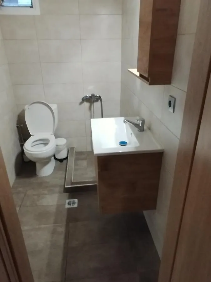 Cozy Apartment In 테살로니키