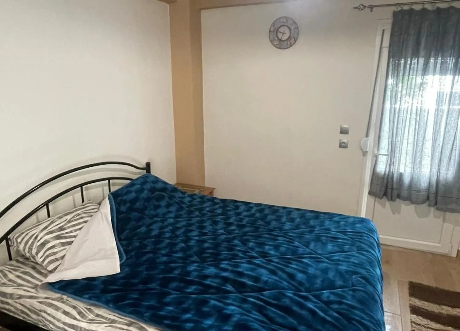 Cozy Apartment In 테살로니키 그리스