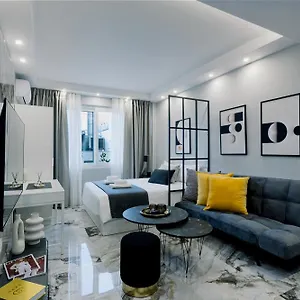 Luxury Downtown F1 Θεσσαλονίκη