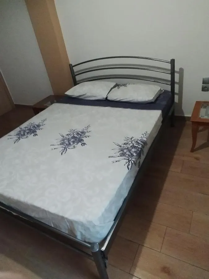 Cozy Apartment In Tessalónica Grécia